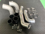 HKS Honda Civic Type R FULL INTERCOOLER KIT FL5