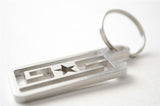 GrimmSpeed Bottle Opener Keychain