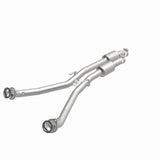 MagnaFlow 12-13 Cadillac CTS 3.6L California Grade CARB Compliant Direct-Fit Catalytic Converter