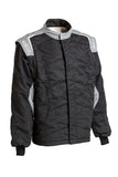 Sparco Sport Light Pro Jkt 2X Black/Grey