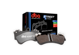 DBA 11-14 Chrysler 200 Front Street Series Brake Pads