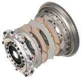 OS Giken Nissan Skyline GT-R/GTS RB20/25/26 R32/R33 (TS2BD) TS Twin Plate Clutch (Req. NS201-BC40M)