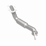 MagnaFlow 09-11 Chevrolet Corvette 6.2L Direct Fit Converter