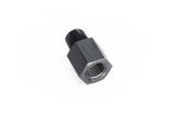 GReddy Male 1/8BSPT to Female 1/8NPT Aluminum Sensor Adapter