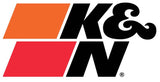 K&N Toyota Prius L4-1.8L F/I 10-15 Air Filter