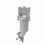 MagnaFlow 19-20 Acura RDX Single Underbody 2L Direct Fit Converter