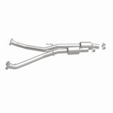 MagnaFlow 12-14 CTS 3.6 Direct Fit Converter
