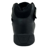 Sparco Shoe Pit Stop 2 Black - Size 7.5
