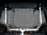 AWE Tuning 22-25 Volkswagen Jetta GLI Track Edition Exhaust - Diamond Black Tips