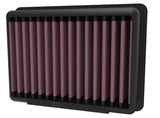 K&N 2022+ CF Moto 800MT Replacement Drop In Air Filter