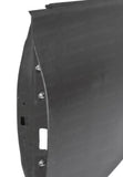 Seibon 09-20 Nissan 370Z OE Style Carbon Fiber Door Pair