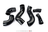 AMS Performance 2009+ Nissan GTR R35 OMEGA Turbo Kit 3in Lower Intercooler Pipes (OMEGA 11)