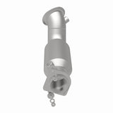 MagnaFlow 2015 M3 3 Underbody Direct Fit Converter