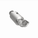 MagnaFlow 2015 Mercedes-Benz C400 V6 3.0L OEM Underbody Direct-Fit Catalytic Converter