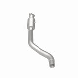 MagnaFlow 2020 Dodge Charger 6.4L California Grade CARB Compliant Direct-Fit Catalytic Converter