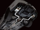 AWE Tuning 18-23 S550 Mustang GT SwitchPath Exhaust - Diamond Black Tips