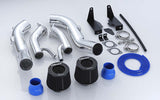 GReddy 09+ Nissan GTR Long Type Piping 60-70mm Suction Kit (STD)
