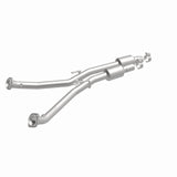 MagnaFlow 12-14 CTS 3.6 Direct Fit Converter