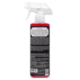 Chemical Guys Total Extract Tire & Rubber Cleaner - 16oz