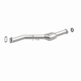 MagnaFlow 08-09 Subaru Impreza 2.5L Direct Fit Converter