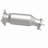 MagnaFlow Direct Fit Catalytic Converter 2012-2014 Audi A6 2.0L