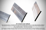 CSF 05-13 Chevrolet Corvette C6 (Not 11-13 Z06/ZR1/427) High Performance All-Aluminum Radiator
