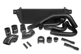 PERRIN 22-26 Subaru WRX Front Mount Intercooler Kit (Black Tubes & Black Core)