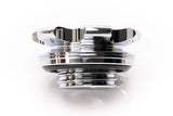 GReddy Type-B Oil Filler Cap Honda - Chrome