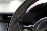 HKS Subaru BRZ ZN(D)8/ZN(C)6E Replacement Steering Wheel