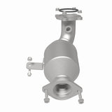 MagnaFlow 16-20 Chevrolet Camaro 6.2L Right Underbody Direct-Fit Catalytic Converter