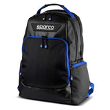 Sparco Bag Super Stage BLK/BLK