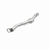 MagnaFlow 08-09 Subaru Impreza 2.5L Direct Fit Converter