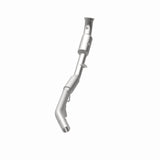 MagnaFlow 2017 Mercedes-Benz GLS450 3.0L Direct Fit Converter