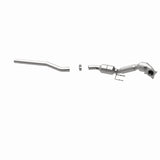 MagnaFlow 08-13 Audi A3 2.0L Direct Fit Converter
