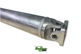 DSS 15-24 Ford F150 4WD Regular Cab Short Bed 4in. Aluminum Driveshaft