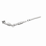 MagnaFlow 08-13 Audi A3 2.0L Direct Fit Converter