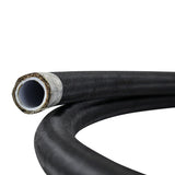 Mishimoto PTFE Braided -6AN 3ft Hose Black