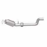 MagnaFlow 15-17 Ford Mustang 5.2L Direct Fit Converter