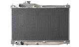 GReddy 99-02 Nissan Skyline GT-R BNR34 Aluminum Radiator TW-R