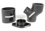 PERRIN 15-21 Subaru WRX Charge Pipe - Black
