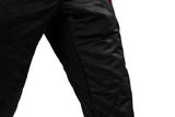 Sparco Suit Competition (Boot Cuff) 48 Black/ White