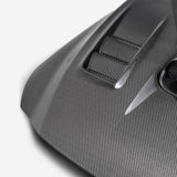 Seibon 2022+ Subaru WRX CW-Style Carbon Fiber Hood