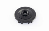 GReddy Type-B Oil Filler Cap Mazda M35-P4.0 - Blue