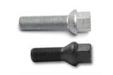 H&R Wheel Bolts Thread Type 14 x 1.5 Length 42mm Audi Removable Ball (R14) 17mm Head (Set of 10)