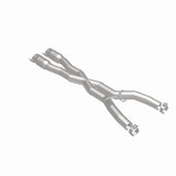 MagnaFlow 14-18 Chevrolet Corvette 6.2L Underbody Direct Fit Converter
