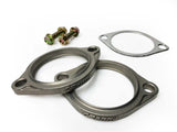 GReddy Cast SS 3in 2-Bolt Flange Set w/ Gasket