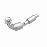 MagnaFlow 12-15 Chevrolet Camaro 6.2L Direct Fit Converter