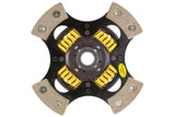 ACT 13-16 Scion FR-S/13-20 Subaru BRZ/17-20 Toyota 86 4 Pad Sprung Race Disc