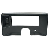 Autometer 82-87 Monte Carlo/El Camino/Malibu Replacement InVision Dash Panel