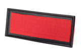 K&N Universal Air Filter 4in Flg 8-1/2in B 5in T 8in H Gen 3